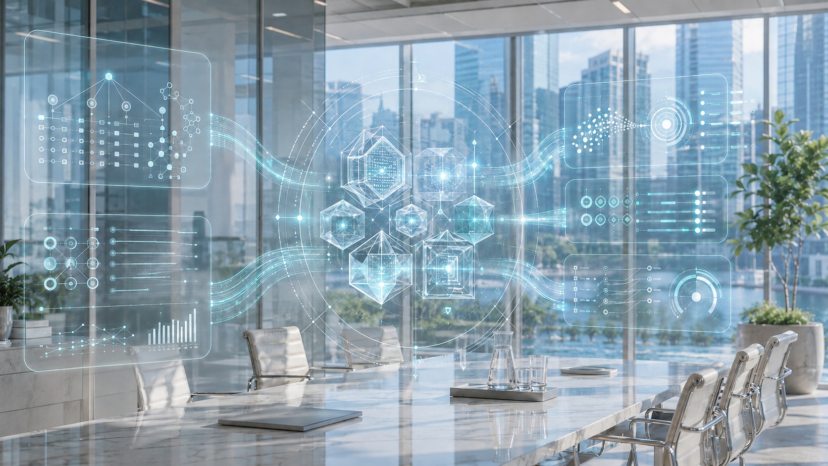 AI-assisted technology recruitment tools used by Areti Professional recruiters