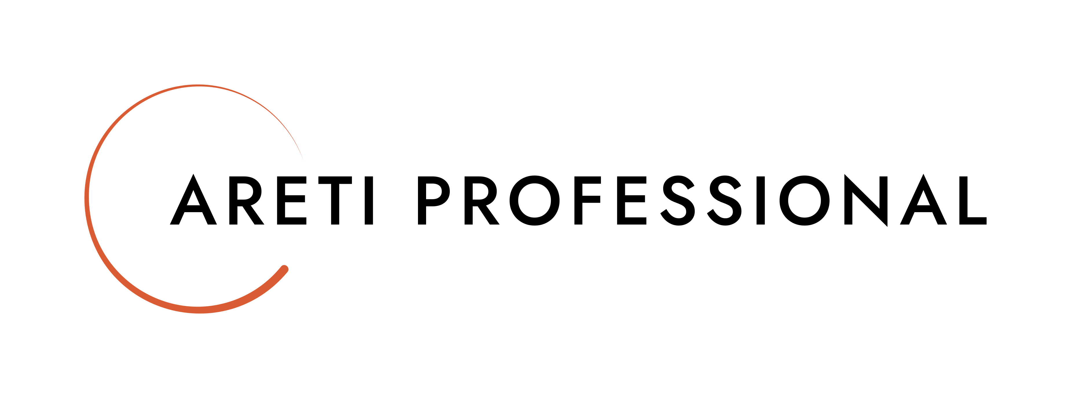 Areti Professional