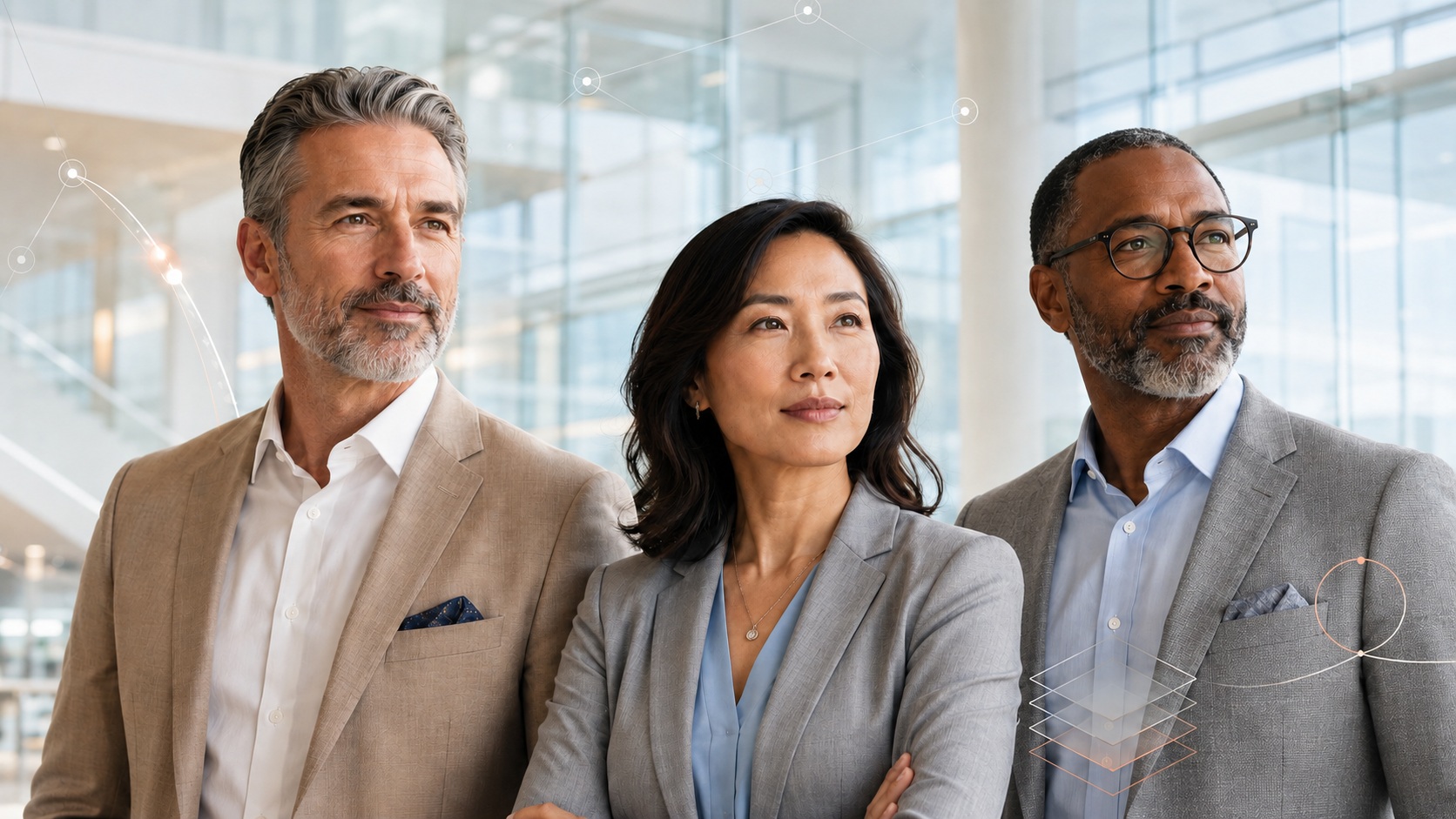 Areti Professional — technology executive search and leadership recruitment for employers